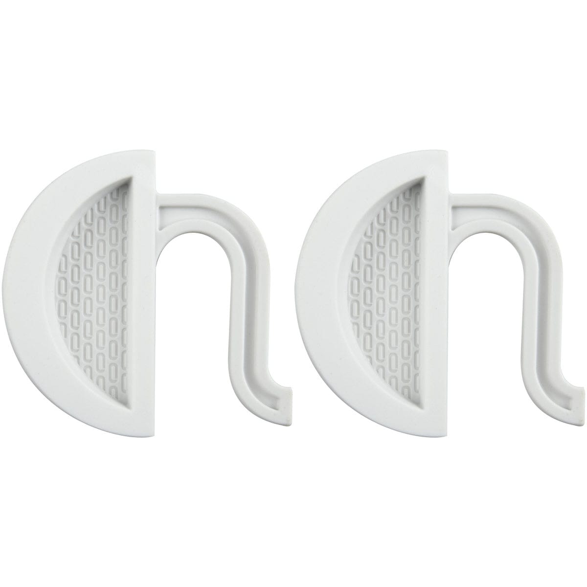 Rhoost Finger Guard 2-pk - White - FGWH94