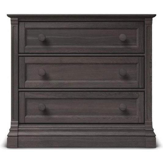 Romina Furniture Imperio Single Dresser -