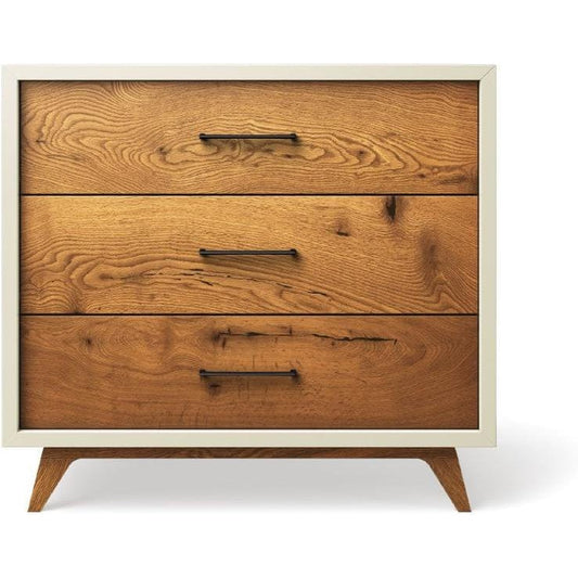 Romina Furniture Uptown Single Dresser -