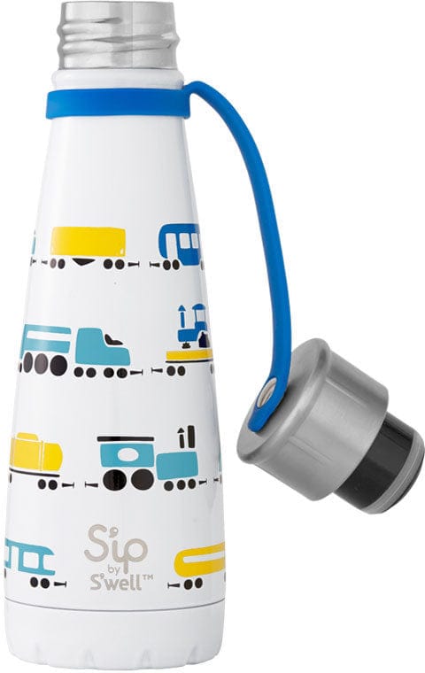 S'well S'ip 10oz Bottle - All Aboard