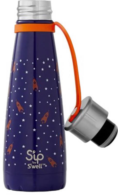 S'well S'ip 10oz Bottle - Rocket Power - 200110404