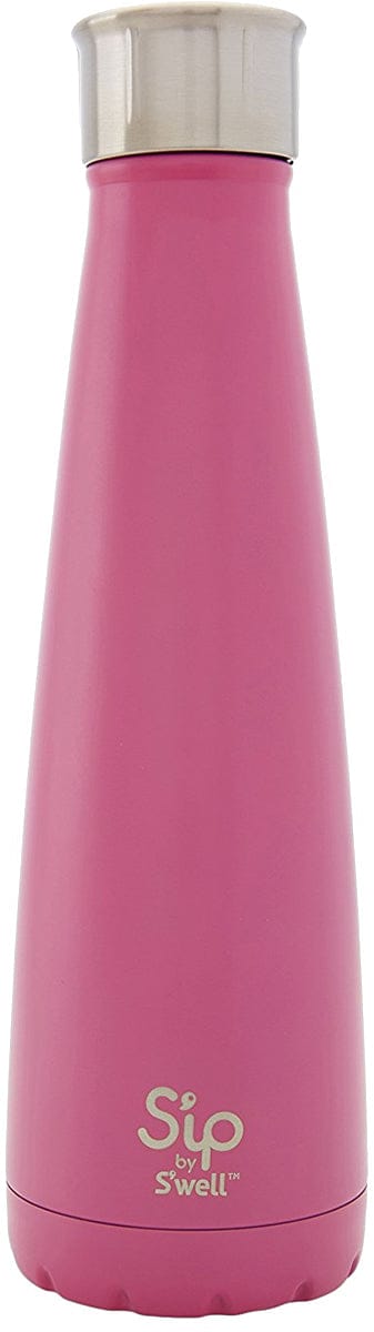 S'well S'ip 15oz Bottle - Bubblegum Pink - 200115670