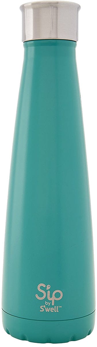 S'well S'ip 15oz Bottle - Jelly Bean Green - 200115330
