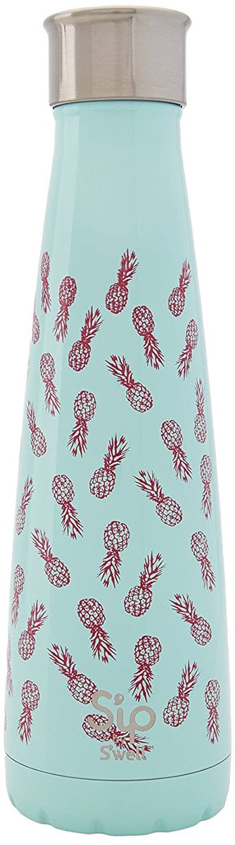 S'well S'ip 15oz Bottle - Pineapple Bliss - 200115462