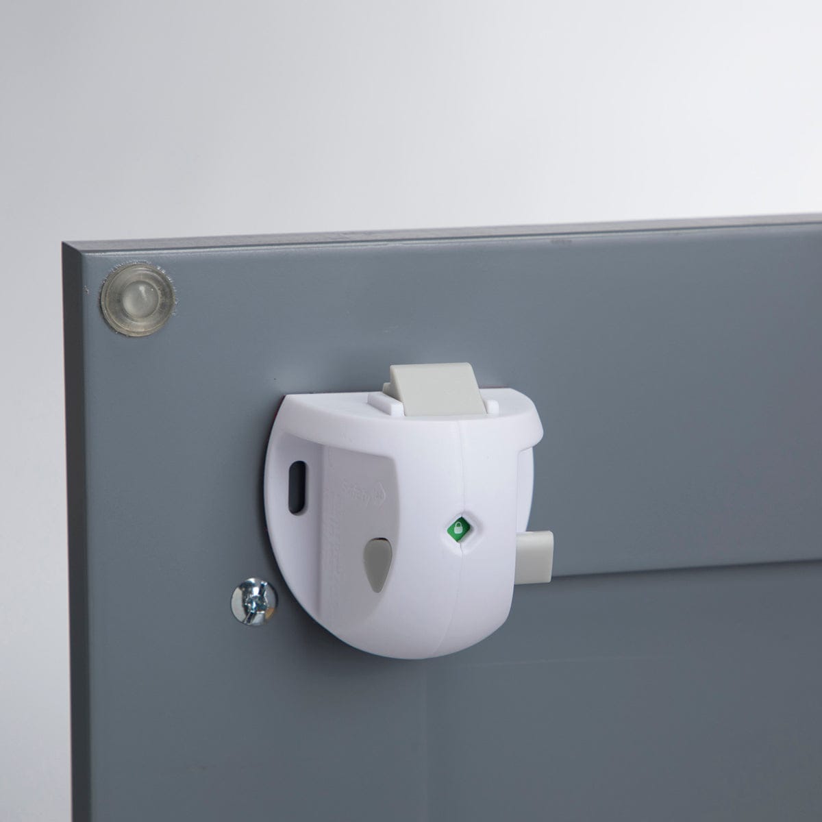 Safety 1st Adhesive Magnetic Lock System - 8 Locks and 2 Keys - hs2940601