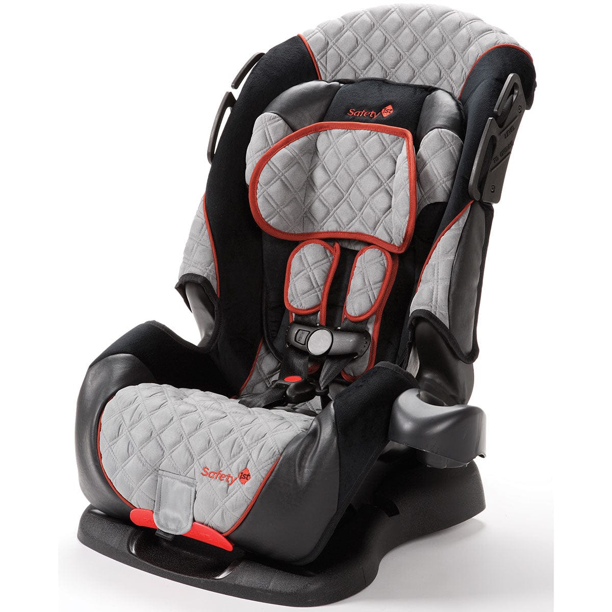 Safety 1st All-in-One Convertible Car Seat - 22178VSS - 22178VSS