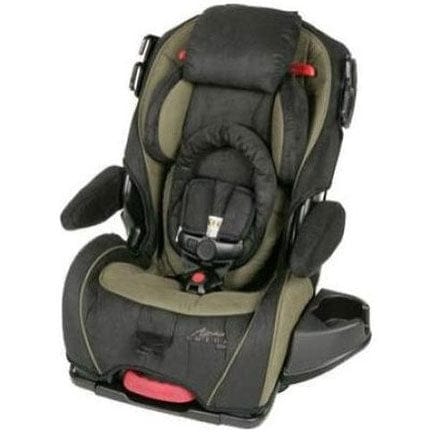 Safety 1st Alpha Omega Elite Convertible Car Seat 22456BVL - 22456BVL