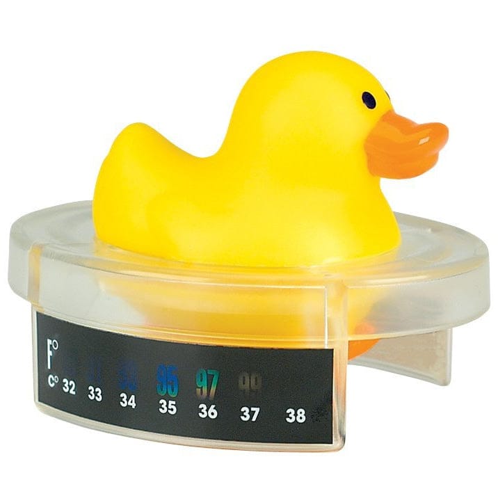 Safety 1st Bath Buddy Thermometer - Duck - 44744