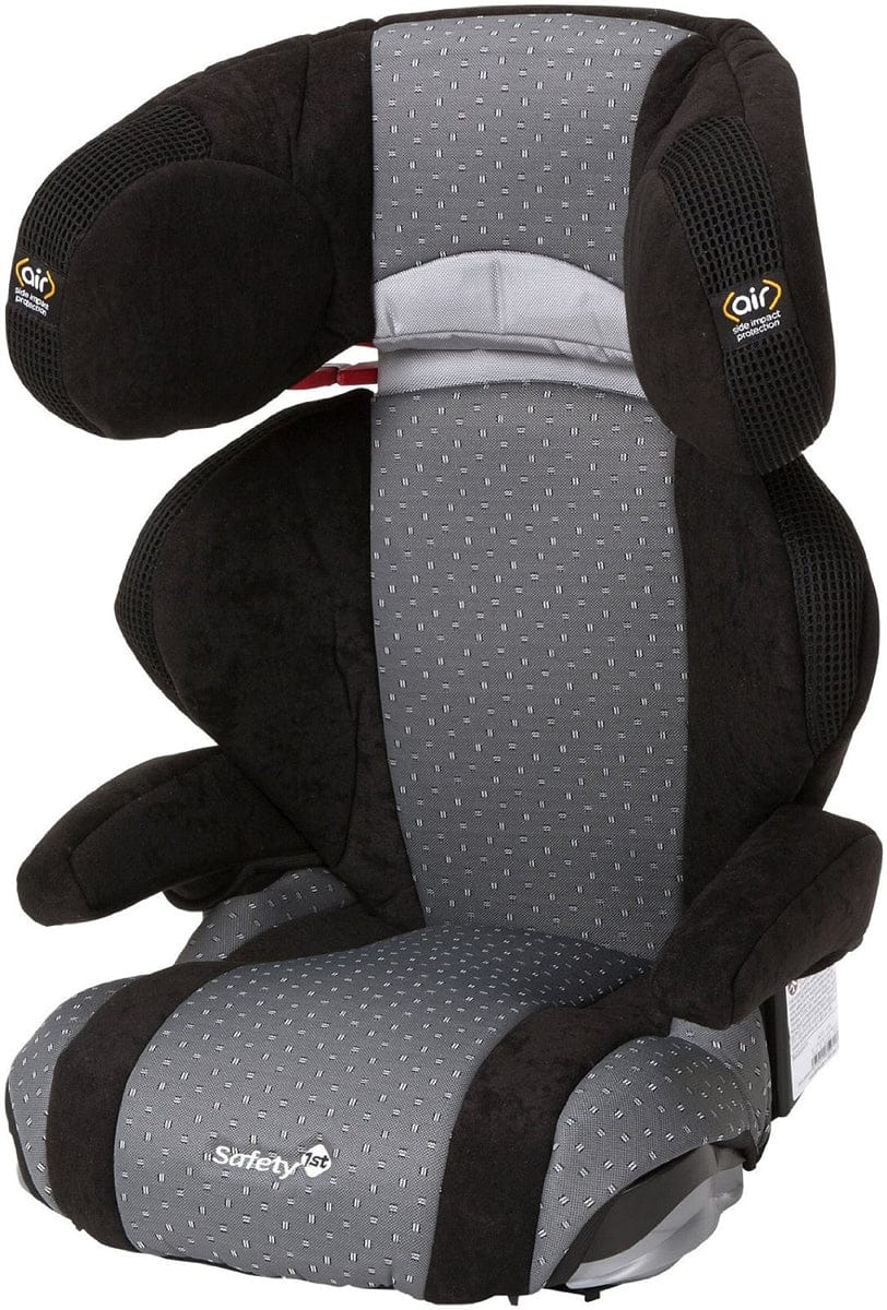 Safety 1st Boost Air Protect Booster Car Seat - Whitmore - BC027AGK