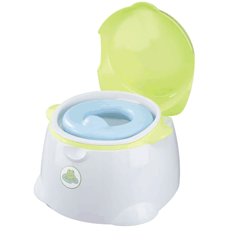 Safety 1st Comfy Cushy 3-in-1 Potty