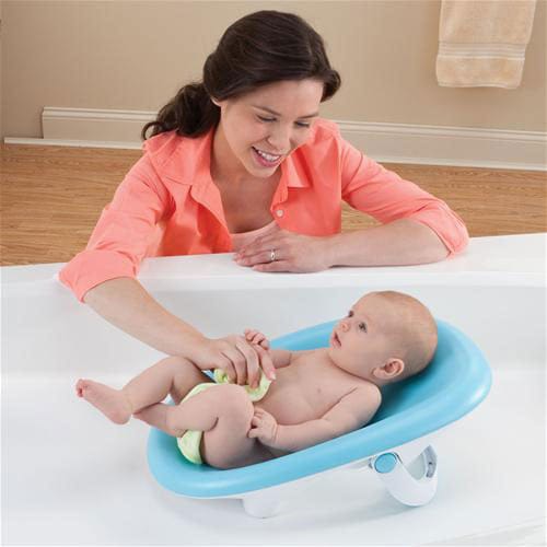 Safety 1st Comfy Cushy Bath Cradle - BA051