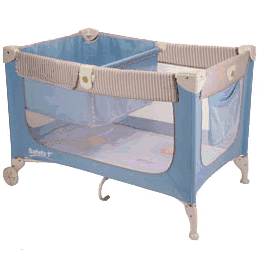 Safety 1st Easy Pack Play Yard 05500BTD