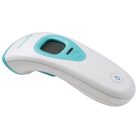 Safety 1st Easy Read Forehead Thermometer - TH0950601