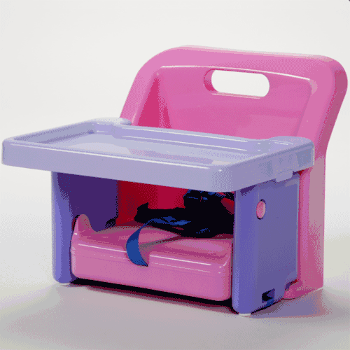 Safety 1st GrowingUp Fold Up Booster Seat - 21013