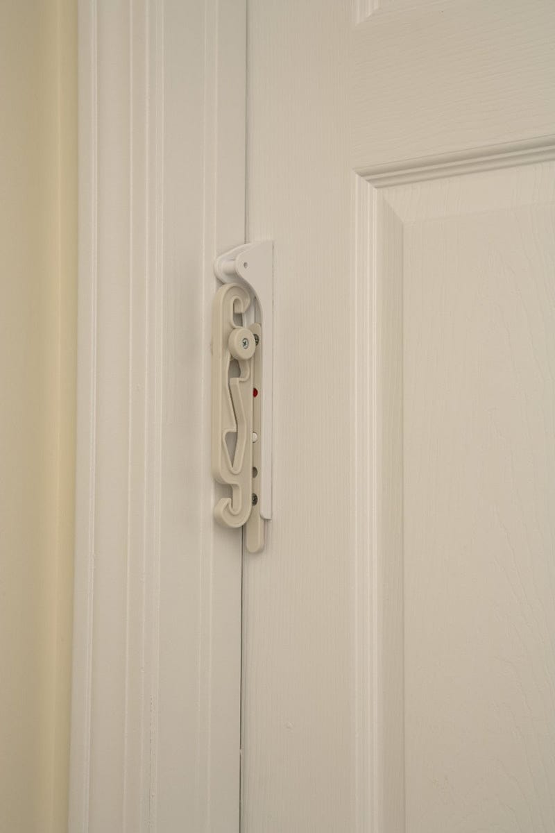 Safety 1st High Door Lock - HS013-SF