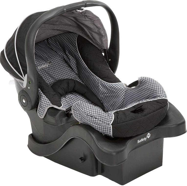 Safety 1st onBoard 35 Infant Car Seat - Graydon - IC086BRV