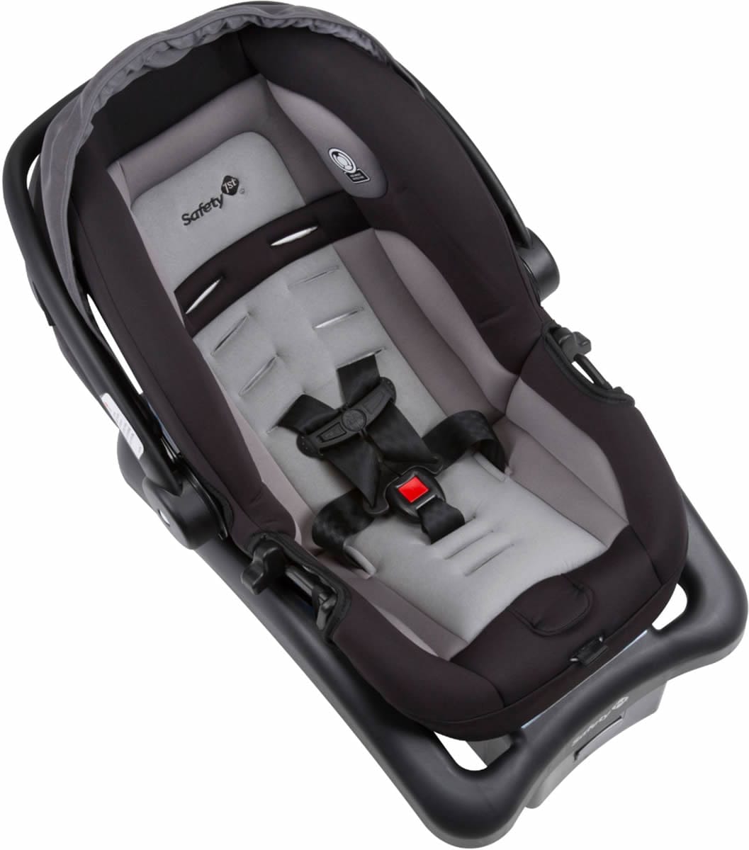 Safety 1st onBoard 35 LT Infant Car Seat - Monument - IC261EELA