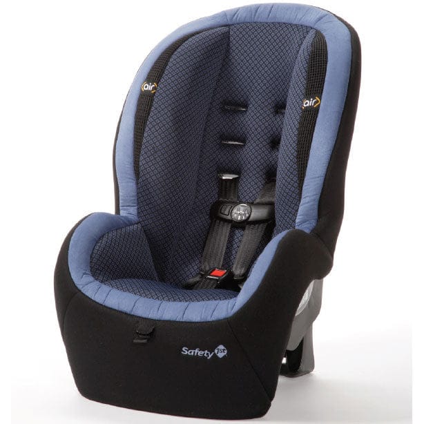 Safety 1st onSide air Convertible Car Seat - AUD - CC041AUD