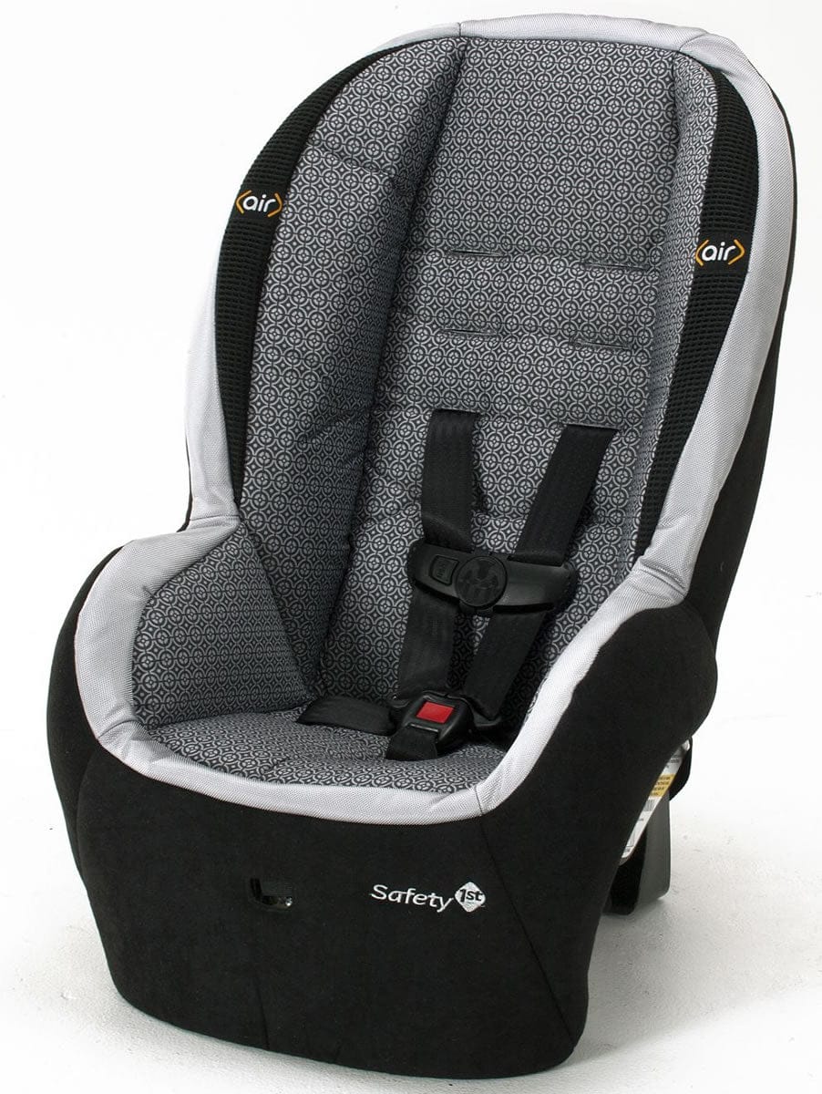 Safety 1st onSide Air Convertible Car Seat - Grey - CC041BRP