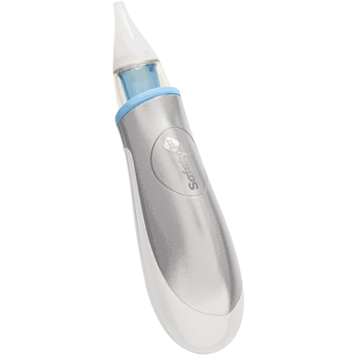 Safety 1st Prograde Clean Collection Nasal Aspirator - D