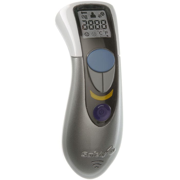 Safety 1st ProGrade No Touch Thermometer - 49794