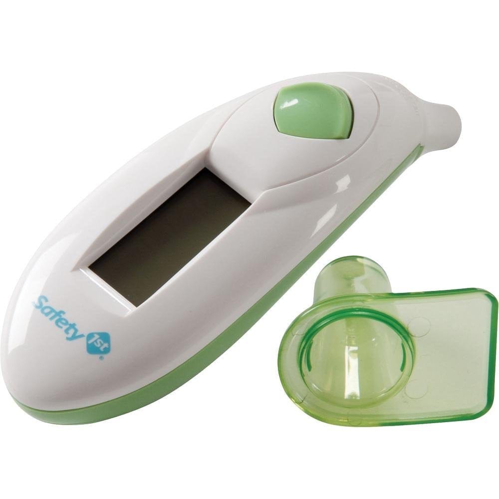 Safety 1st Quick Read Ear Thermometer TH051 - TH051