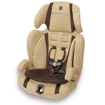 Safety 1st Signature - Biltmore Booster Car Seat - 22-533-BIL