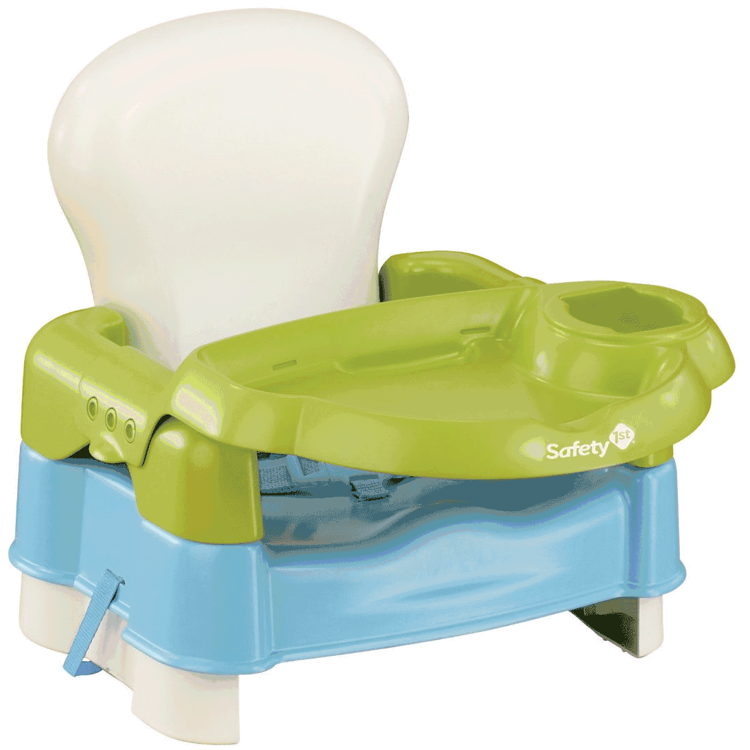 Safety 1st Sit, Snack & Go 5 Mode Portable Booster Chair - 21046