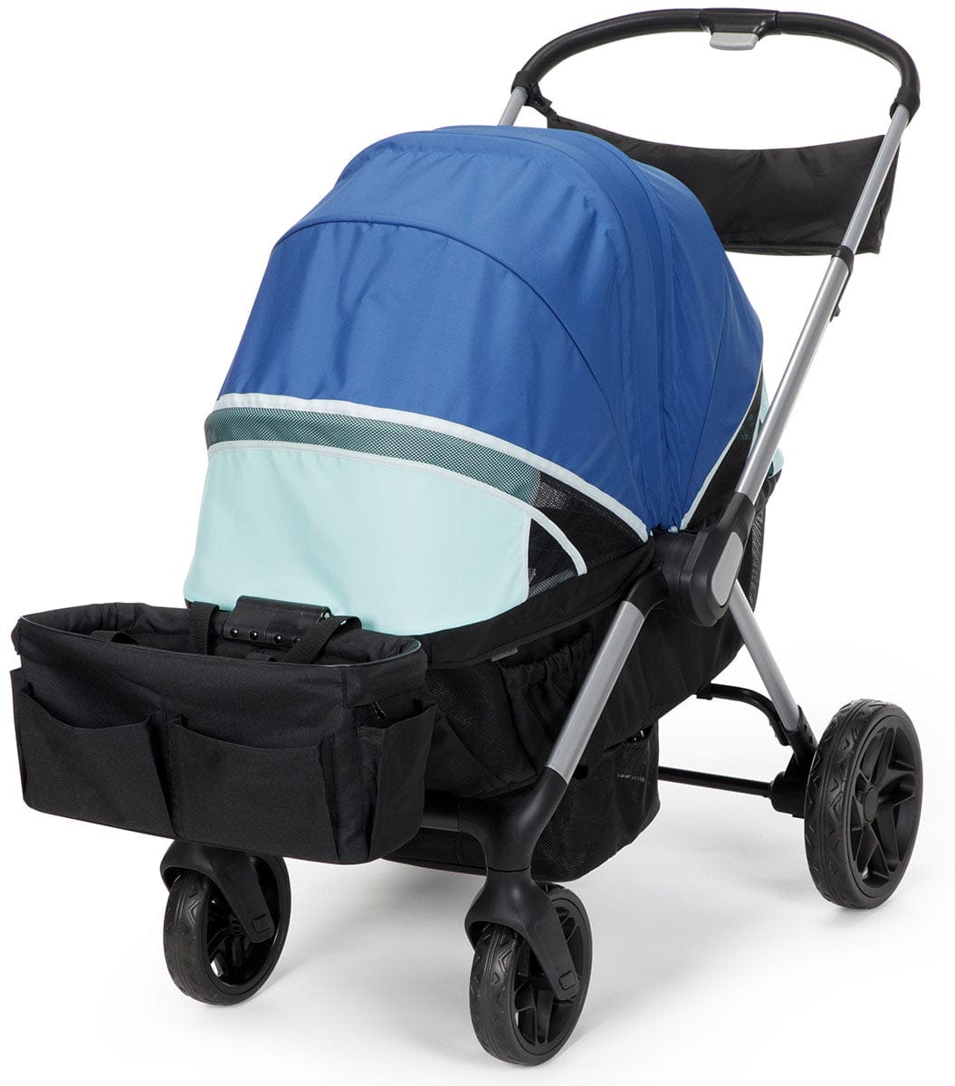 Safety 1st Summit Wagon Stroller, Wave Runner