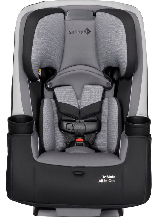 Safety 1st TriMate All-in-One Convertible Car Seat - High Street - CC342HAY