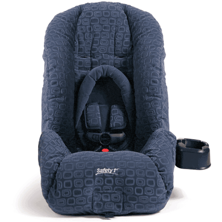 Safety 1st Uptown Convertible Car Seat - 22-475BVL