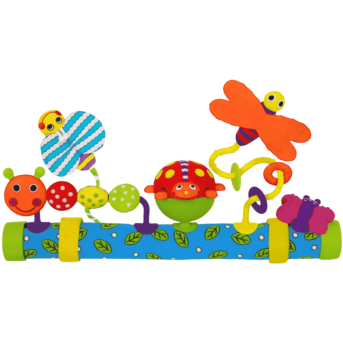 Sassy Busy Bugs Bar - 708N