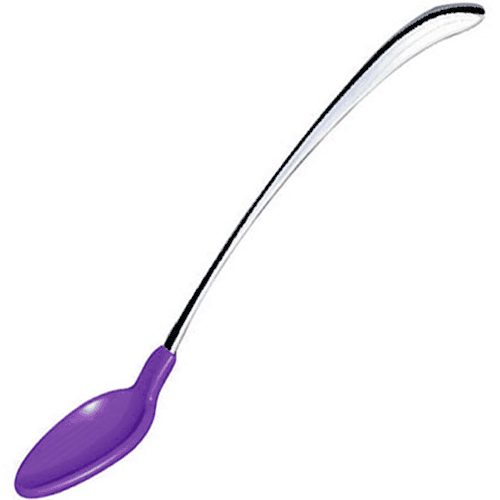 Sassy Color Changing Spoons- 5 Pack - 3115
