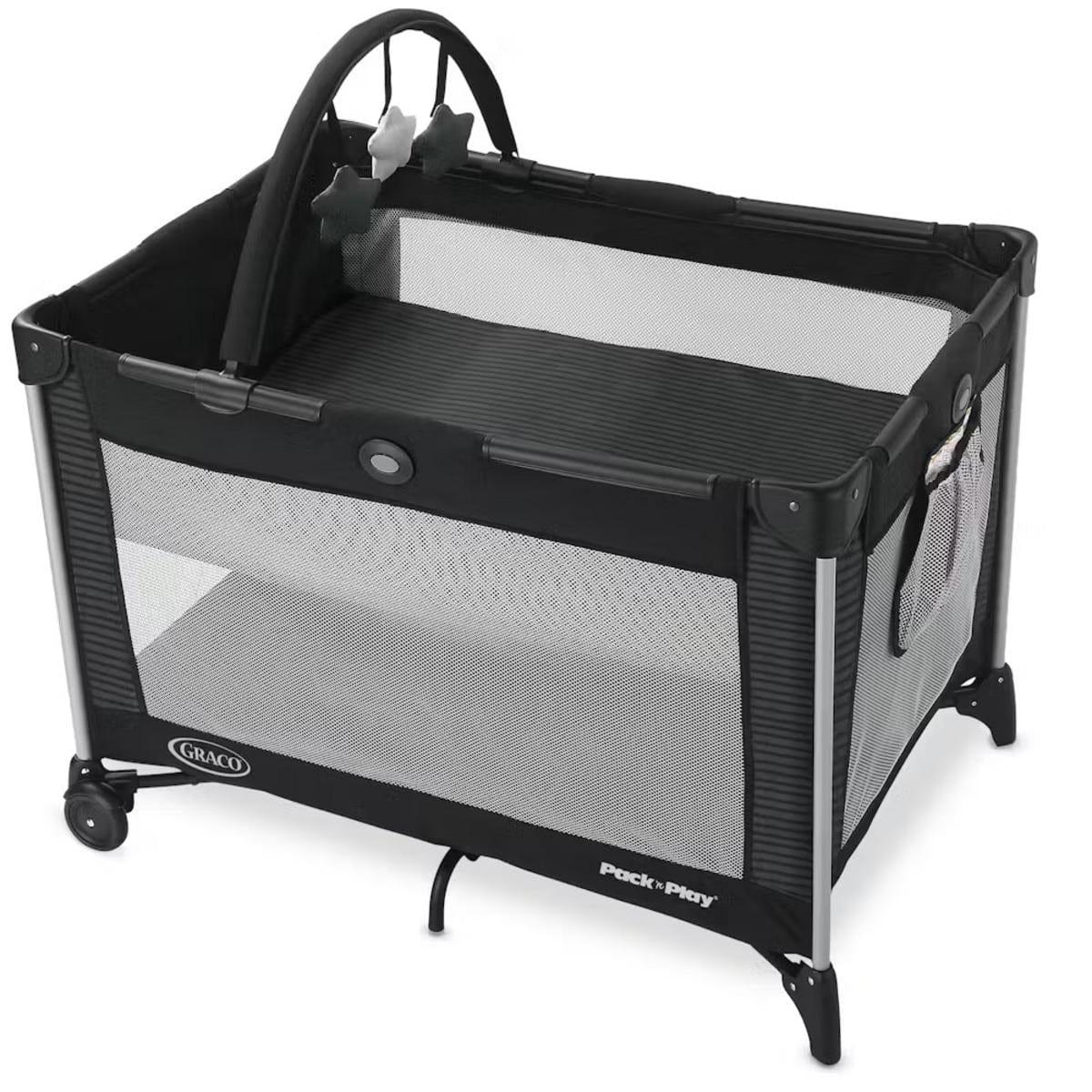 britax pack n play Pack 'n Play On the Go Playard