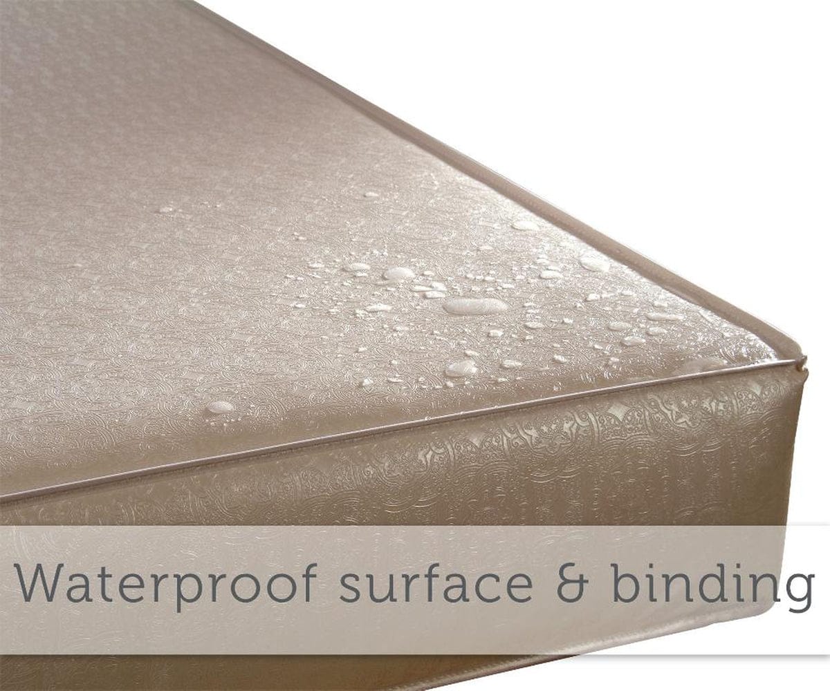 Sealy Signature Brilliant Nights 2-Stage Crib Mattress - EM442-FTN1