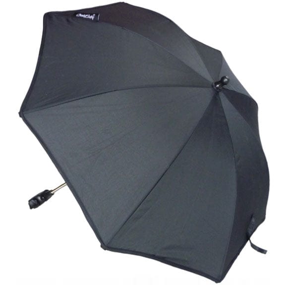 Shady Baby Stroller Parasol - Black - SB014