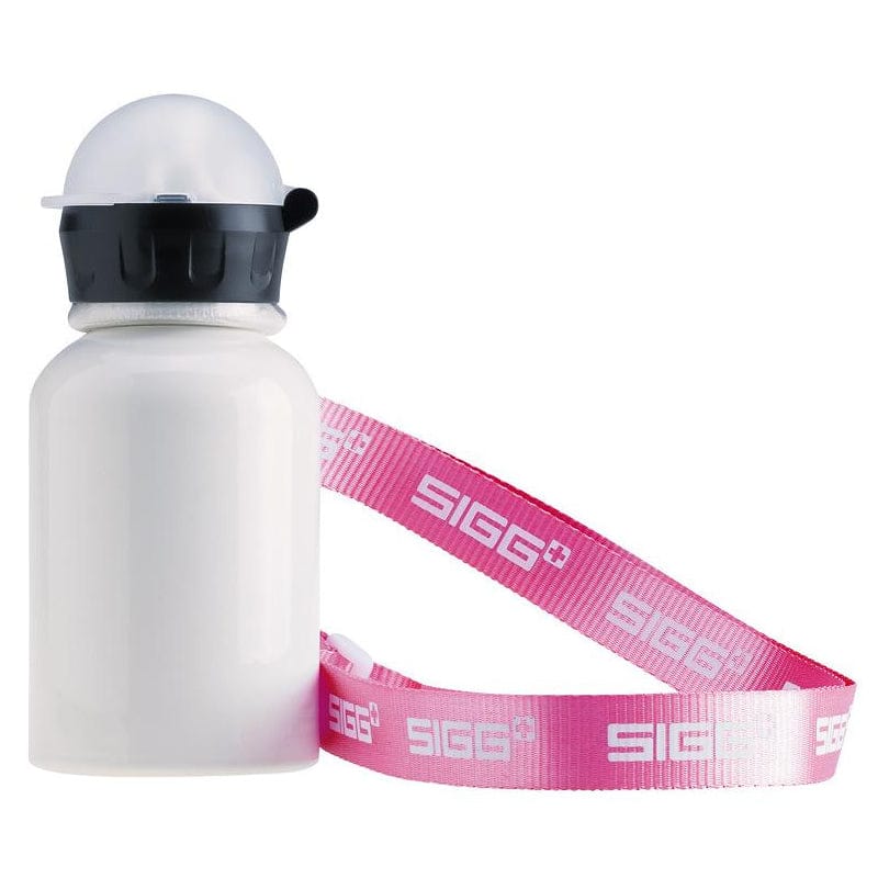 Sigg Carrying Strap in Pink - 8200-10