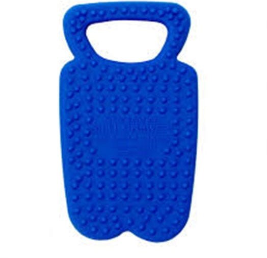 Silli Chews Teether - Red Popsicle - SC-13