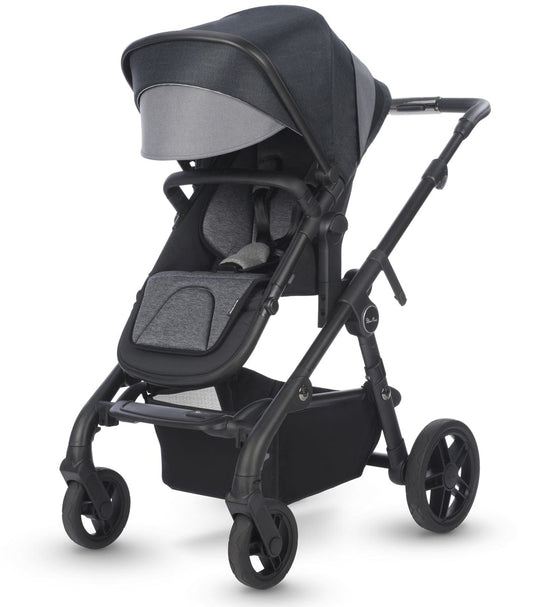 Silver Cross Coast Single Stroller - Flint - SX2164-FTUS