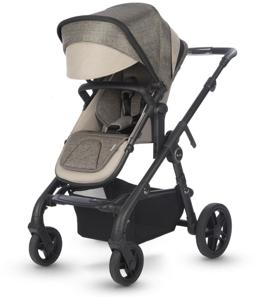 Silver Cross Coast Single Stroller - Tundra - SX2164-TUUS