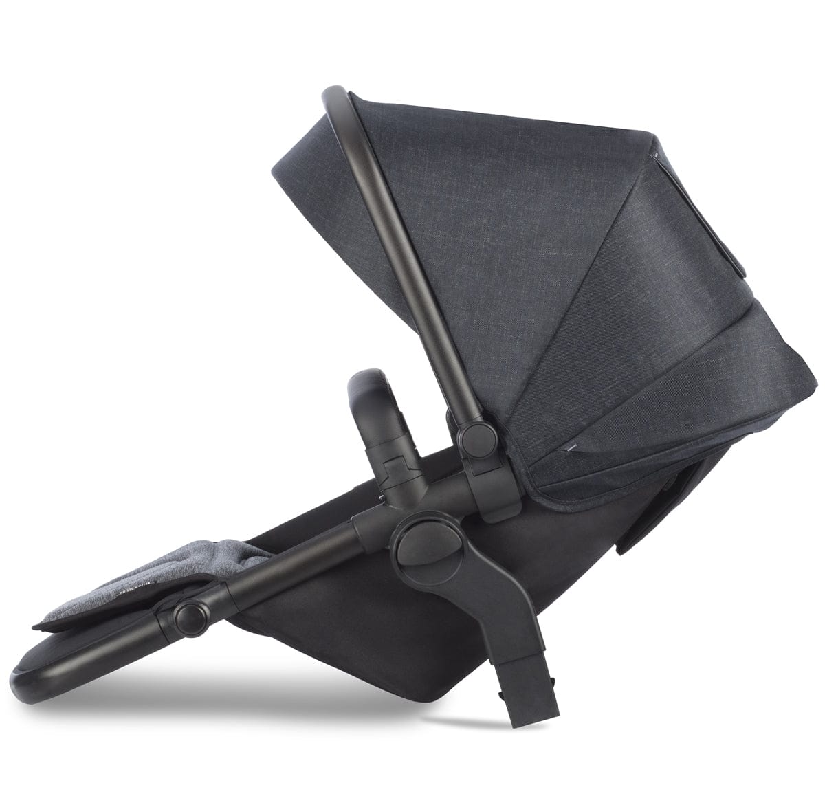 Silver Cross Coast Tandem Seat - Flint - SX2144-FTUS