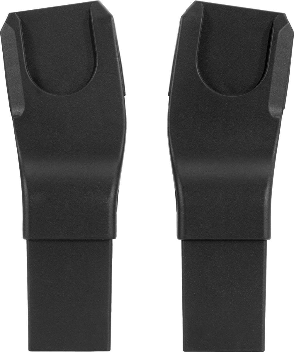Silver Cross Wave/Coast Lower Car Seat Adapters