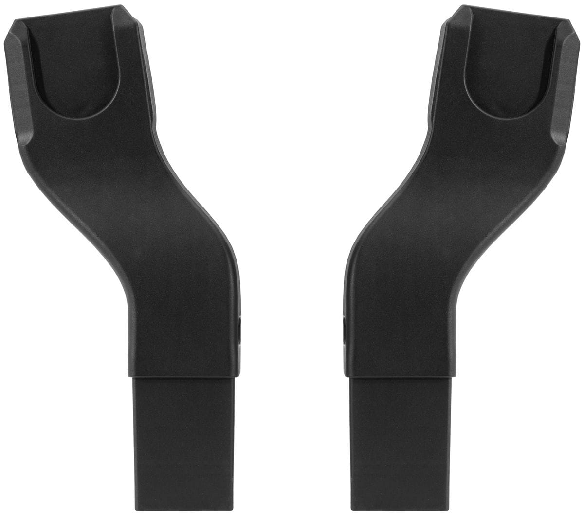 Silver Cross Wave/Coast Main Car Seat Adapters