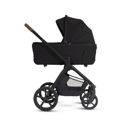 Silver Cross Cove 2 Compact Bassinet - Onyx - SX2353.OXUC