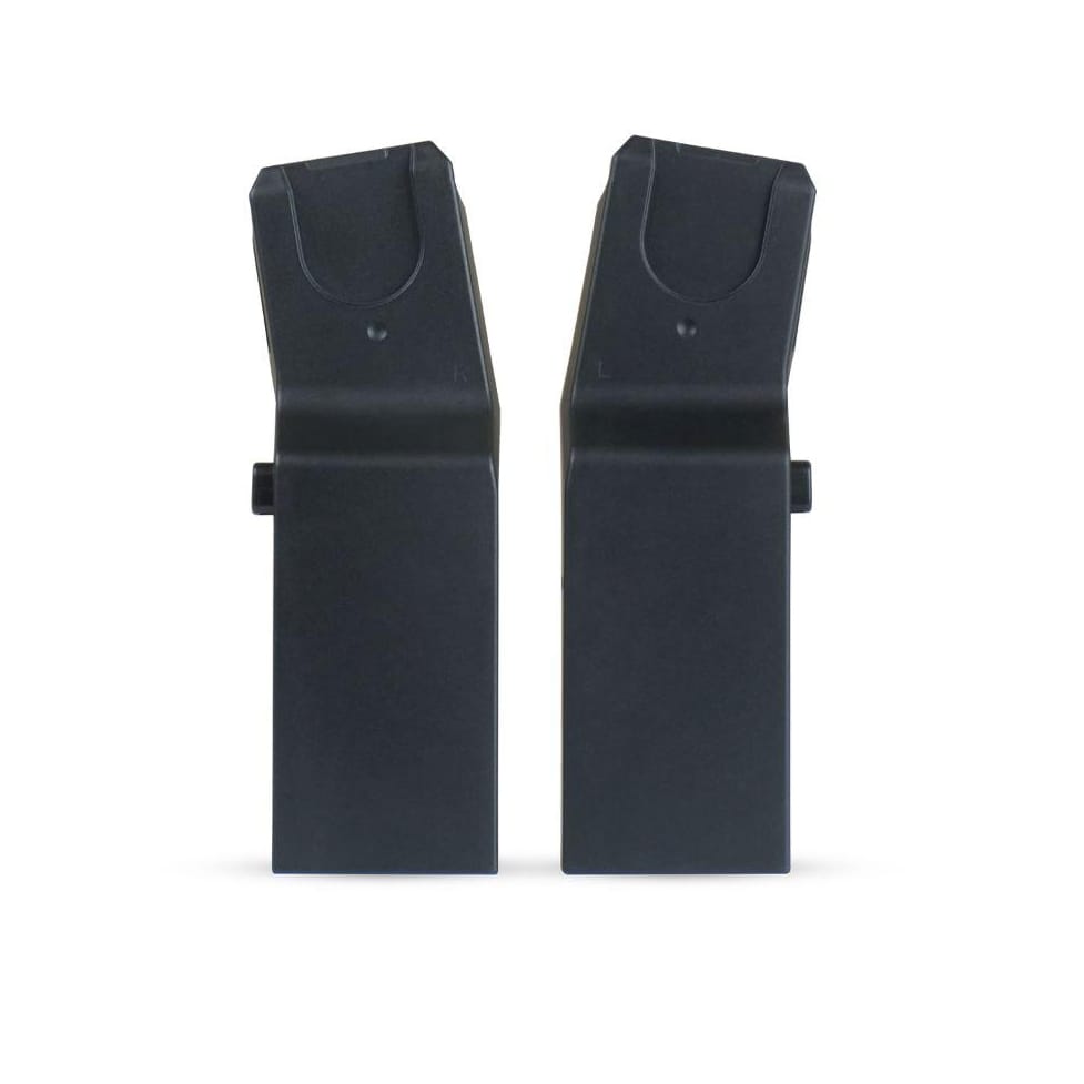 Silver Cross Cove 2 Universal Car Seat Adapters – Albee Baby
