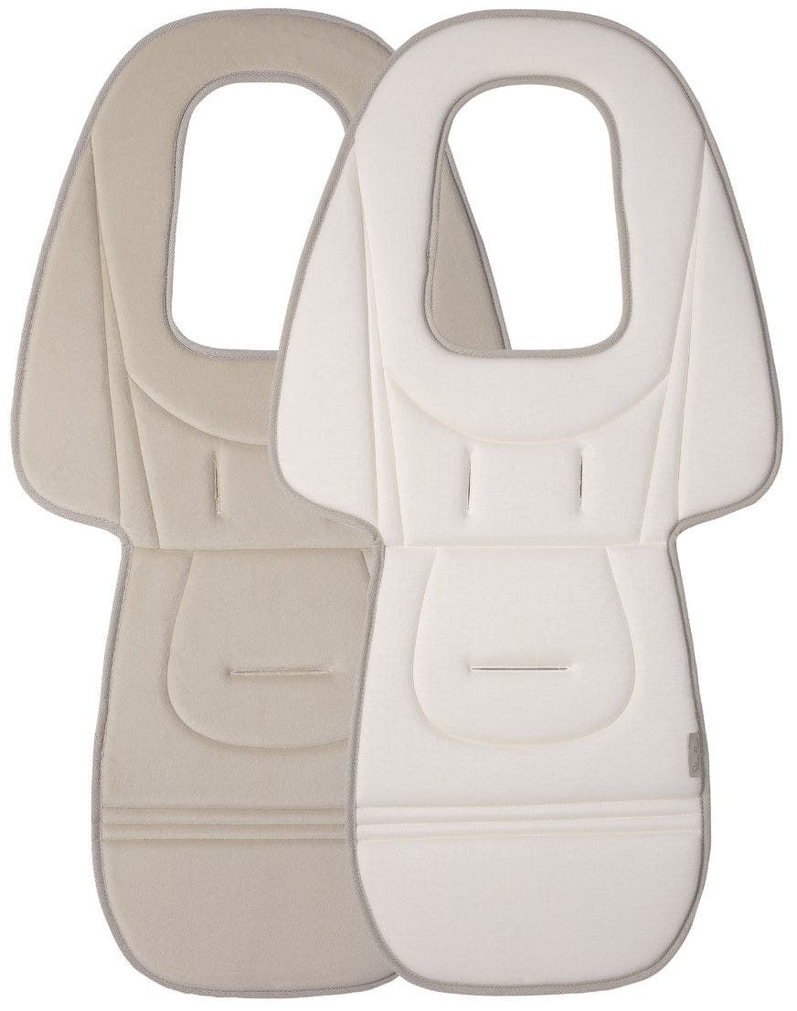 Silver Cross Dune/Reef Seat Liner - Almond - SX5235-AM