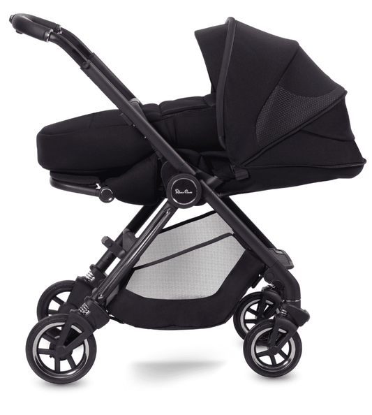 Silver Cross Reef / Dune Newborn Pod - Space / Orbit - SX5236-SP