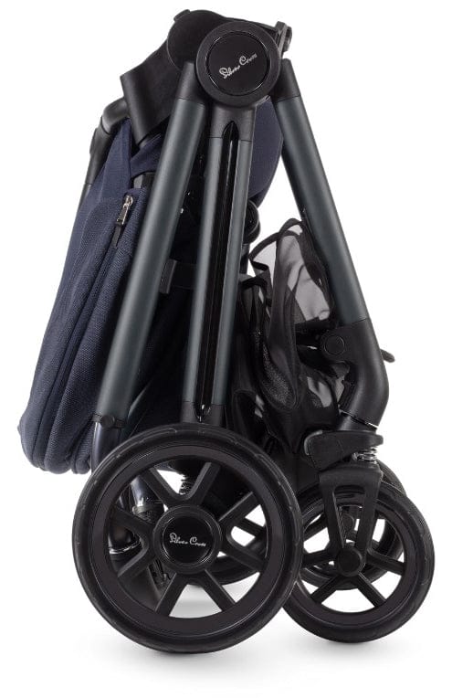 Silver Cross Reef Stroller - Neptune - SX2272-NPUS