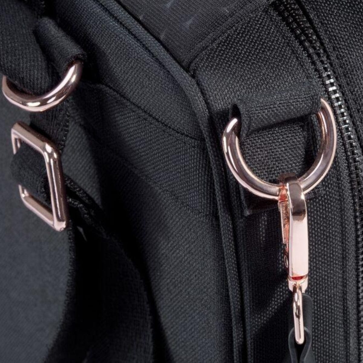 Silver Cross Wave Changing Bag - Eclipse - SX5061-ON