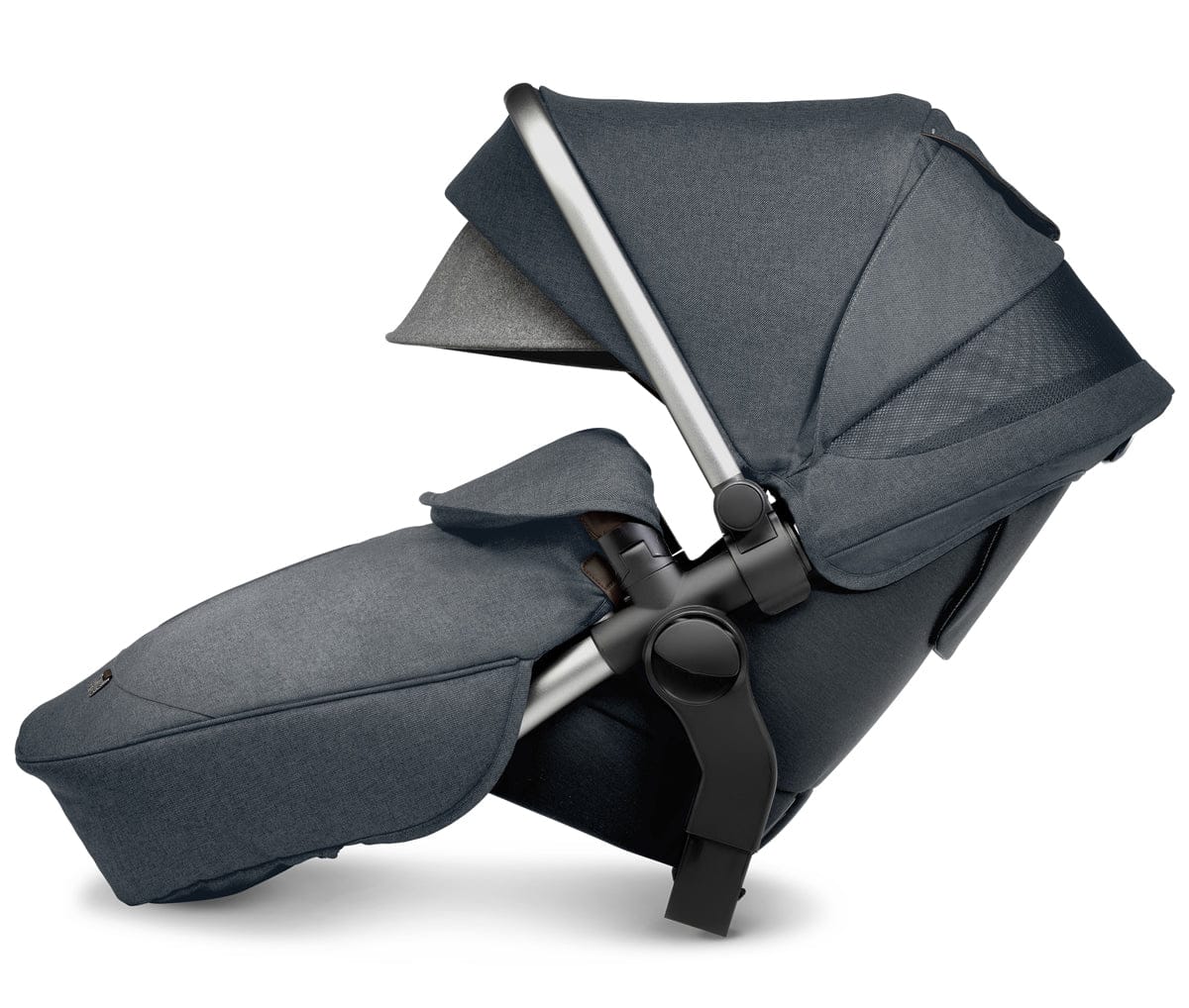 Silver Cross Wave Tandem Seat - Slate - SX2173-ATUS